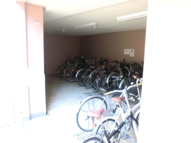 大阪市淀川区十三東１丁目の賃貸マンションのその他共用部分