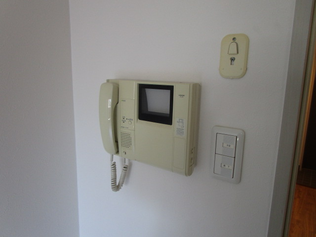 大阪市淀川区十三東１丁目の賃貸マンションのセキュリティ