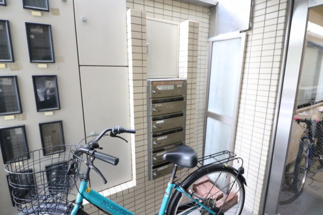 【その他共用部分】