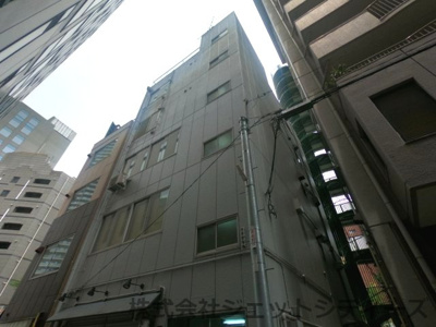 【外観】 | 第2北梅田ビル