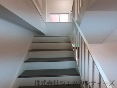 【その他共用部分】 | 第2北梅田ビル