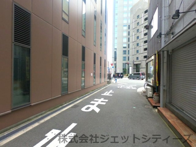 【周辺】 | 第2北梅田ビル