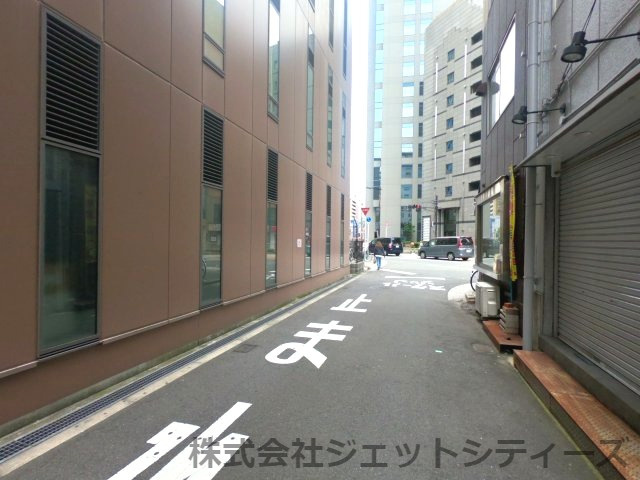 【周辺】 | 第2北梅田ビル