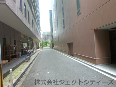 【周辺】 | 第2北梅田ビル