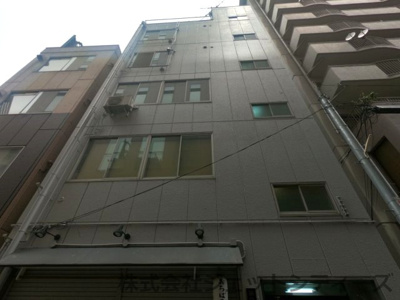 【外観】 | 第2北梅田ビル