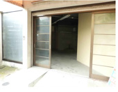 堺市東区日置荘西町　貸店舗の画像