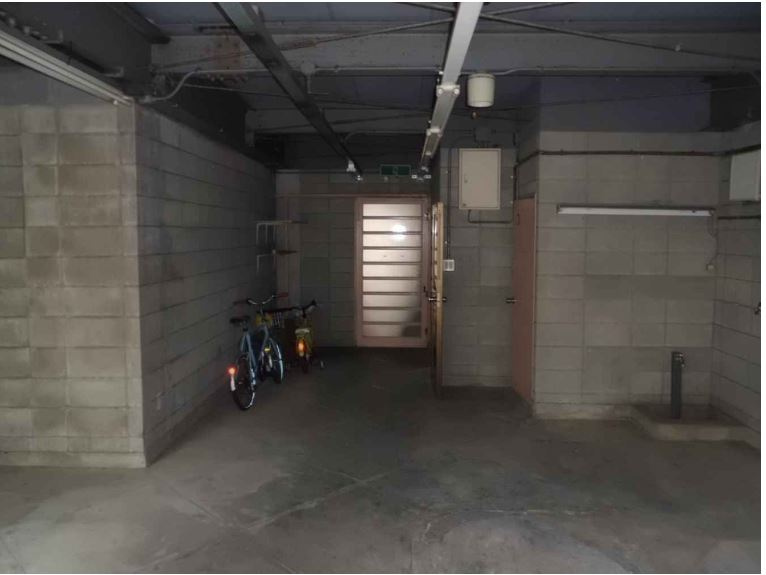 堺市東区日置荘西町　貸店舗のその他