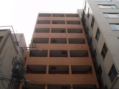 【外観】 | プレサンス梅田フロンティア