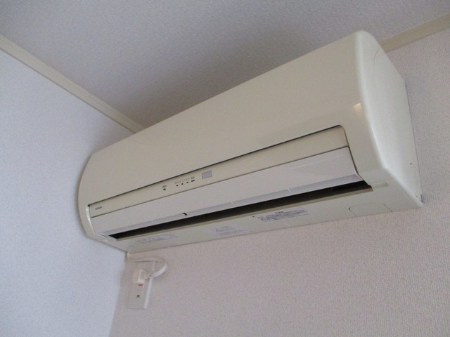 コーポさわやかAのその他