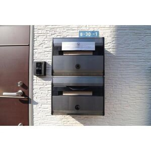 コーポさわやかAのその他共用部分