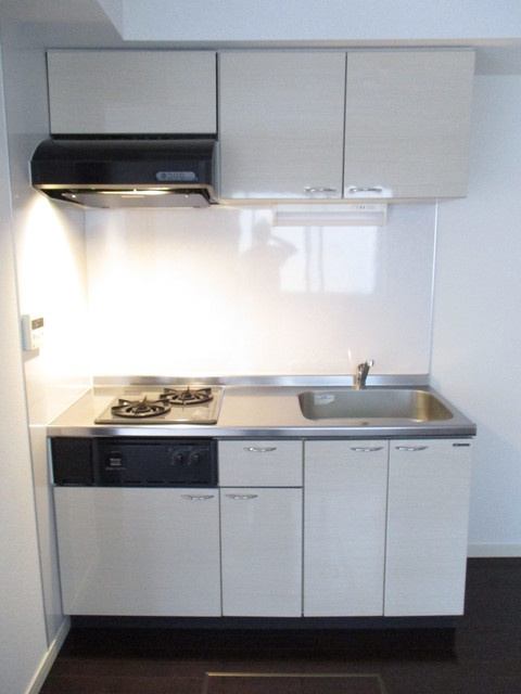 コーポさわやかAのキッチン