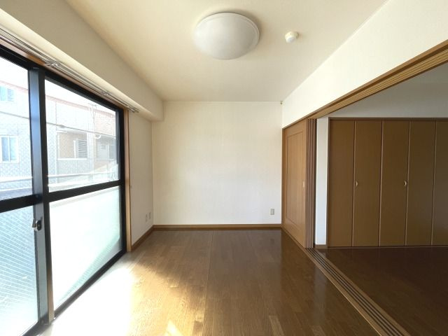 アーバン・ドウェルYSの内装|内装です