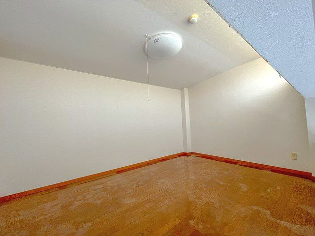 アーバン・ドウェルYSの内装