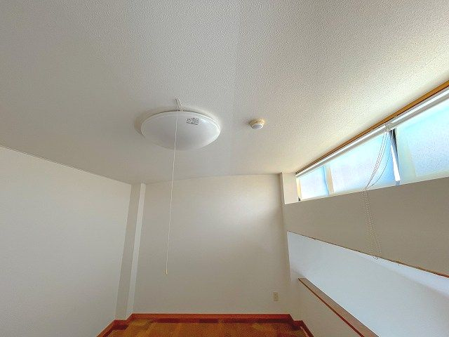 アーバン・ドウェルYSの設備