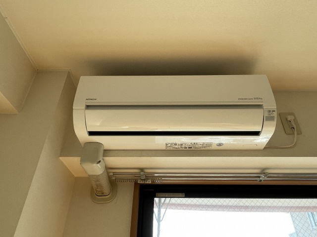 アーバン・ドウェルYSの設備