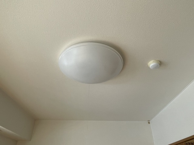 アーバン・ドウェルYSの設備