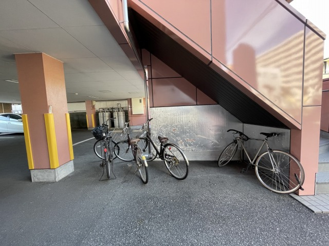 アーバン・ドウェルYSのその他共用部分