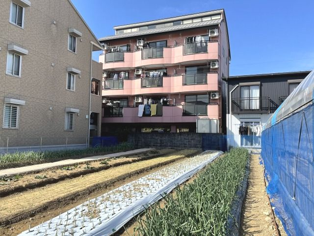 アーバン・ドウェルYSのその他