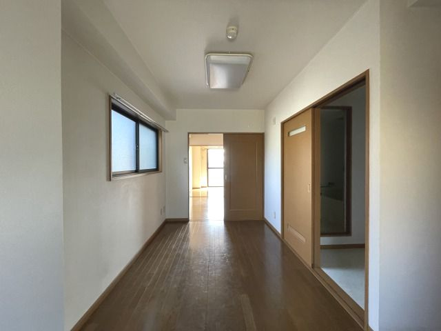 アーバン・ドウェルYSの内装|内装も気になるポイント