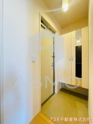 【その他】 | シャルム蒲生