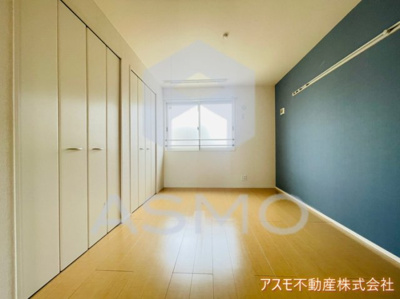 【内装】 | シャルム蒲生