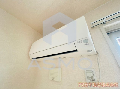 【設備】 | シャルム蒲生