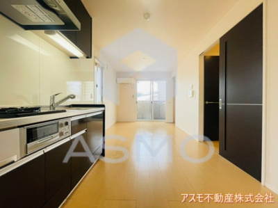 【居間・リビング】 | シャルム蒲生