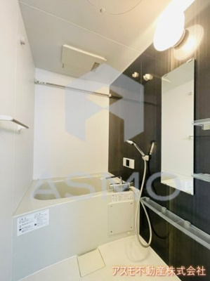 【浴室】 | シャルム蒲生