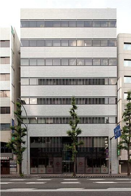 【外観】 |  第三博多偕成ビル