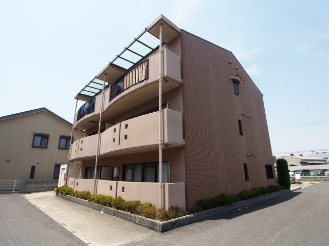 【外観】 | AKI RESIDENCE