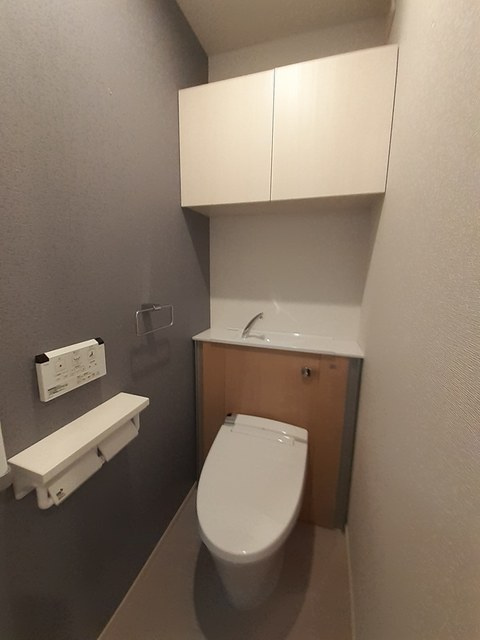 プラム・アズールの玄関|※別部屋のイメージ写真です。