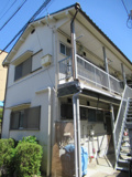 大阪市東淀川区瑞光１丁目のアパートの画像