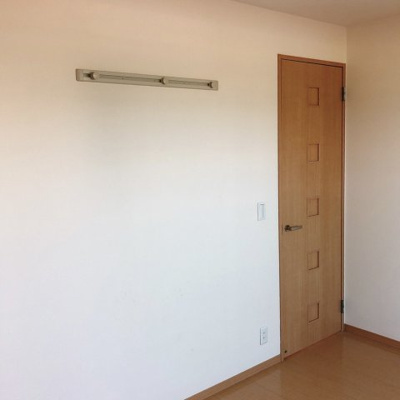 【内装】 | レジデンス城東 | きれいな内装です