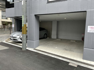 【駐車場】 | 駐車場（1番空き）