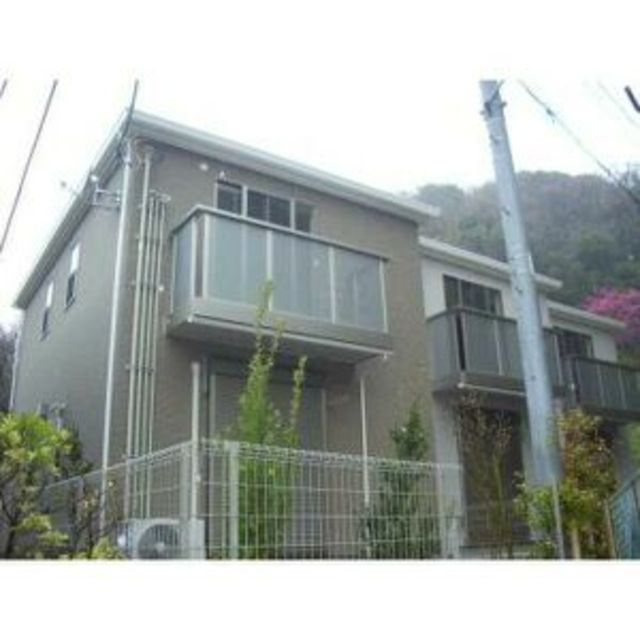 オーポワール北鎌倉