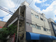 大阪市東淀川区豊里６丁目のマンションの画像