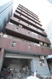 ビスタ新大阪Ⅲの画像