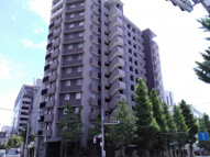 ヴィークコート小石川後楽園の画像