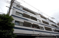 大阪市東淀川区東中島１丁目のマンションの画像
