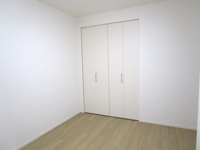 【洋室】 | ポレスター南川添 | 東6洋室