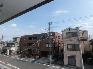 【展望】 | ロアジ