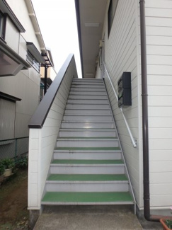 【その他共用部分】 | ロアジ