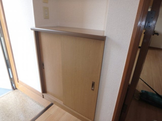 【玄関】 | ロアジ