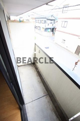 【バルコニー】 | LIBERO89-2