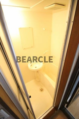 【浴室】 | LIBERO89-2