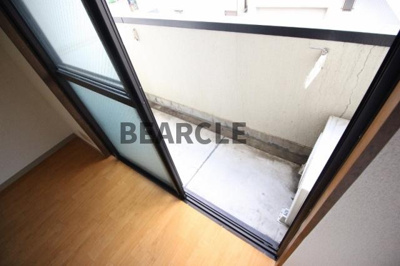 【バルコニー】 | LIBERO89-2