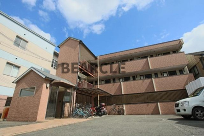 【外観】 | LIBERO89-2