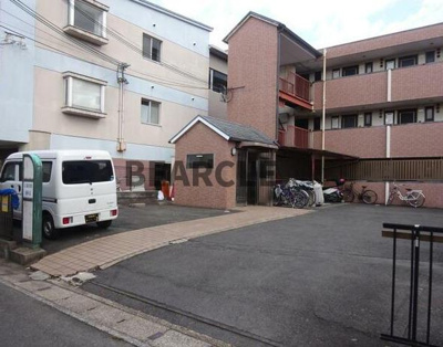 【駐車場】 | LIBERO89-2