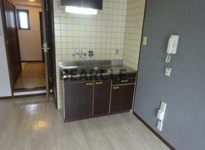 【キッチン】 | LIBERO89-2