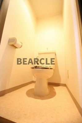 【トイレ】 | LIBERO89-2